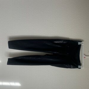 Old Navy Active Black Go-Dry Leggings